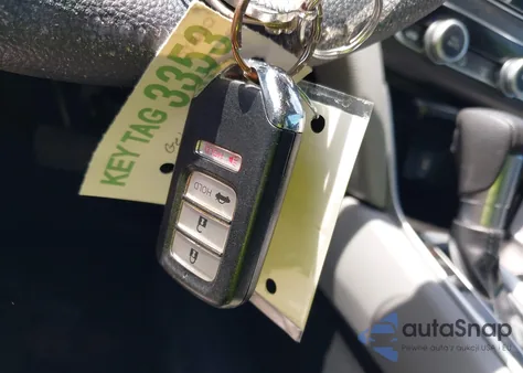 2018 Honda Accord Lx из США, поврежденный, VIN 1HGCV1F18JA166462